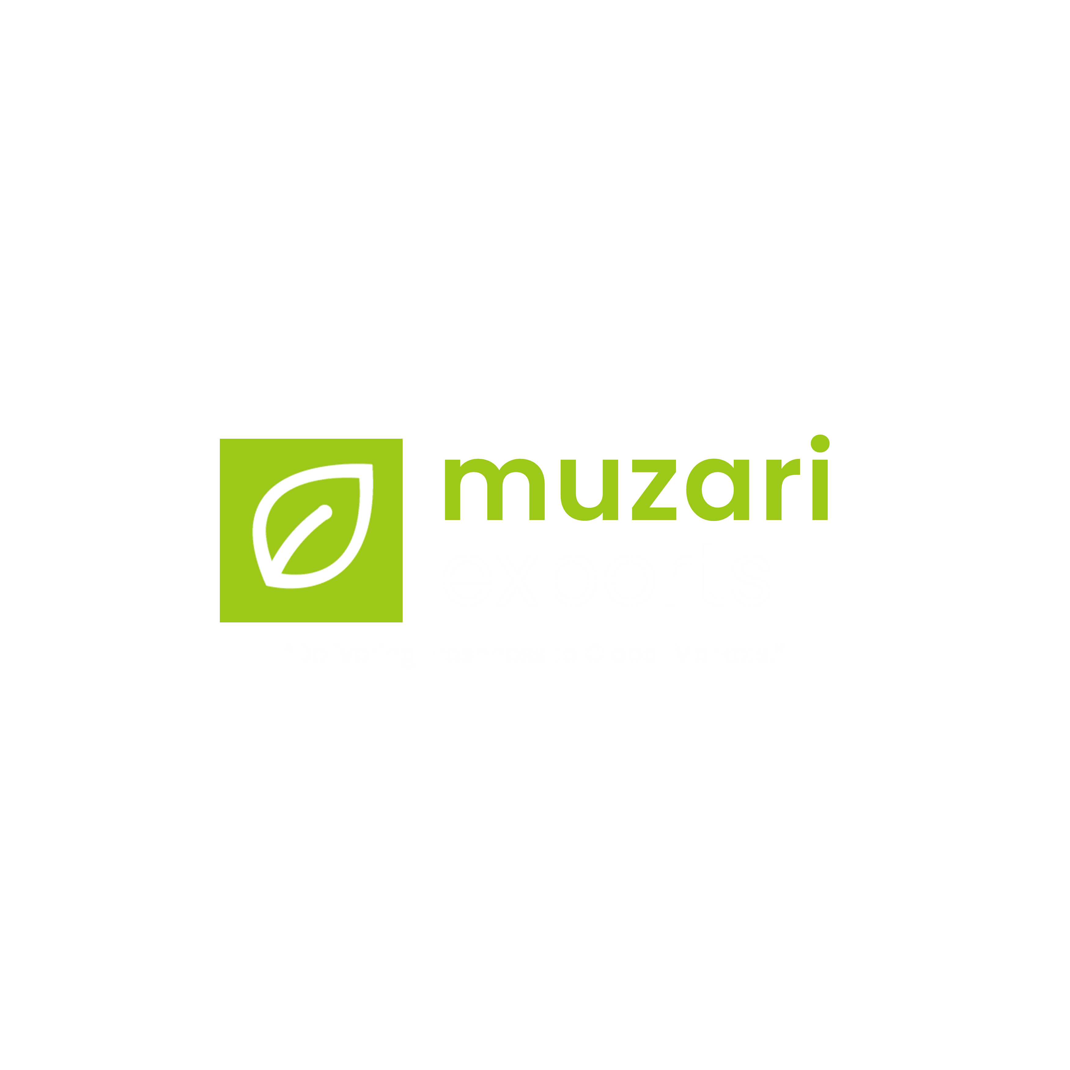 Muzari Brand Hub