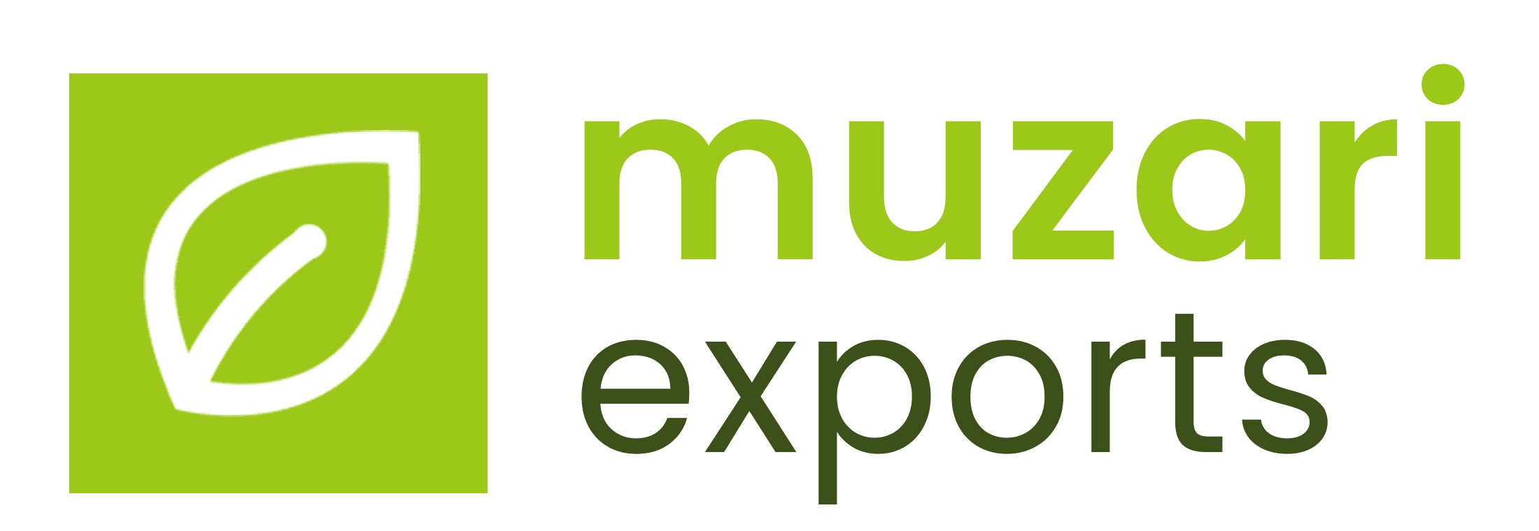 Muzari Exports logo