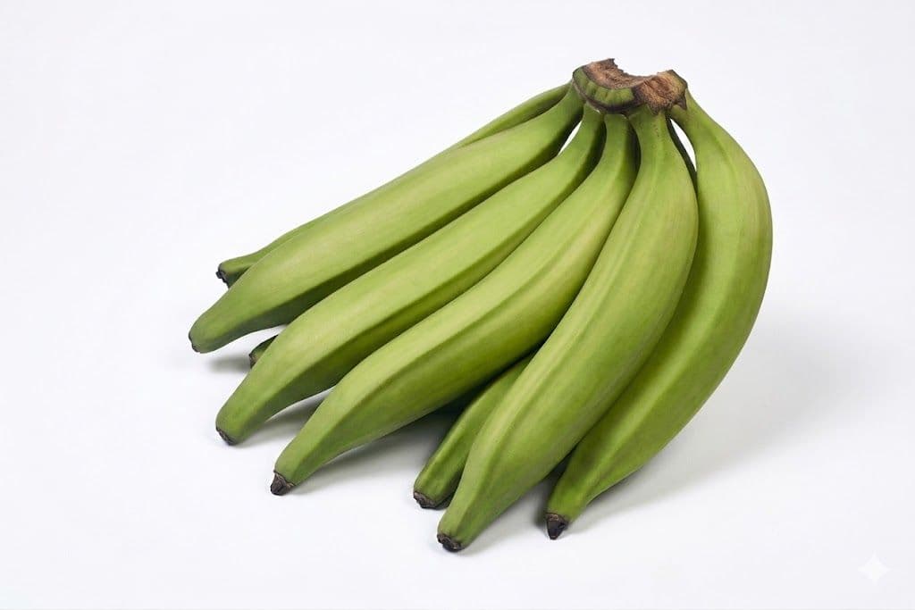 Premium Nethra bananas